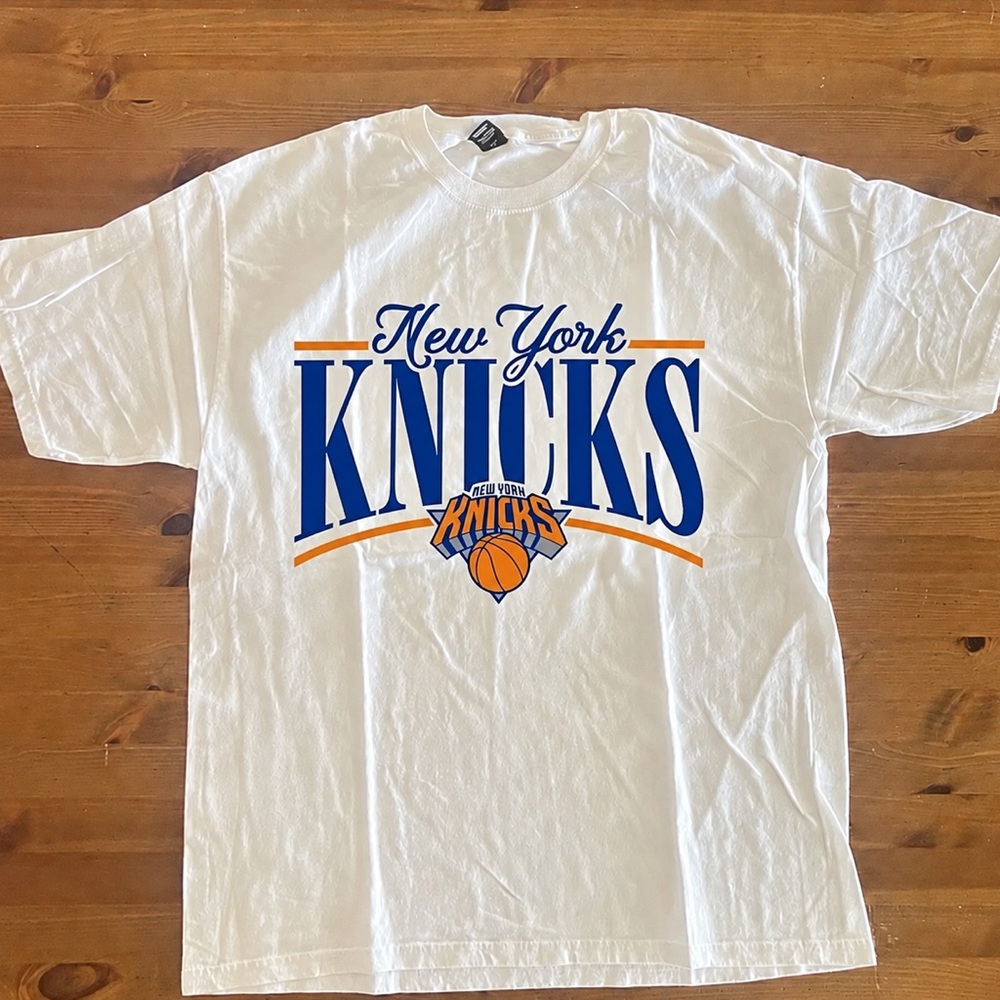 NBA New York Knicks T-Shirt